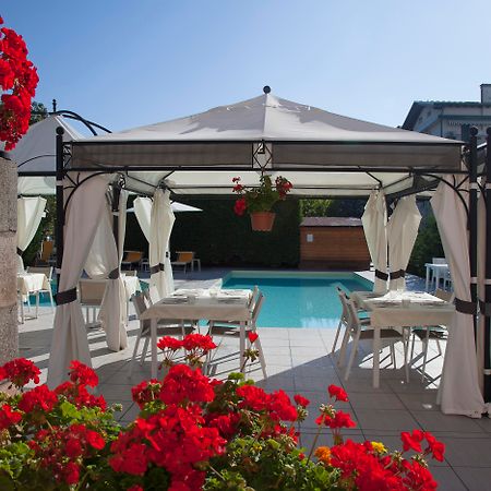 Ute Hotel Lido di Jesolo Esterno foto