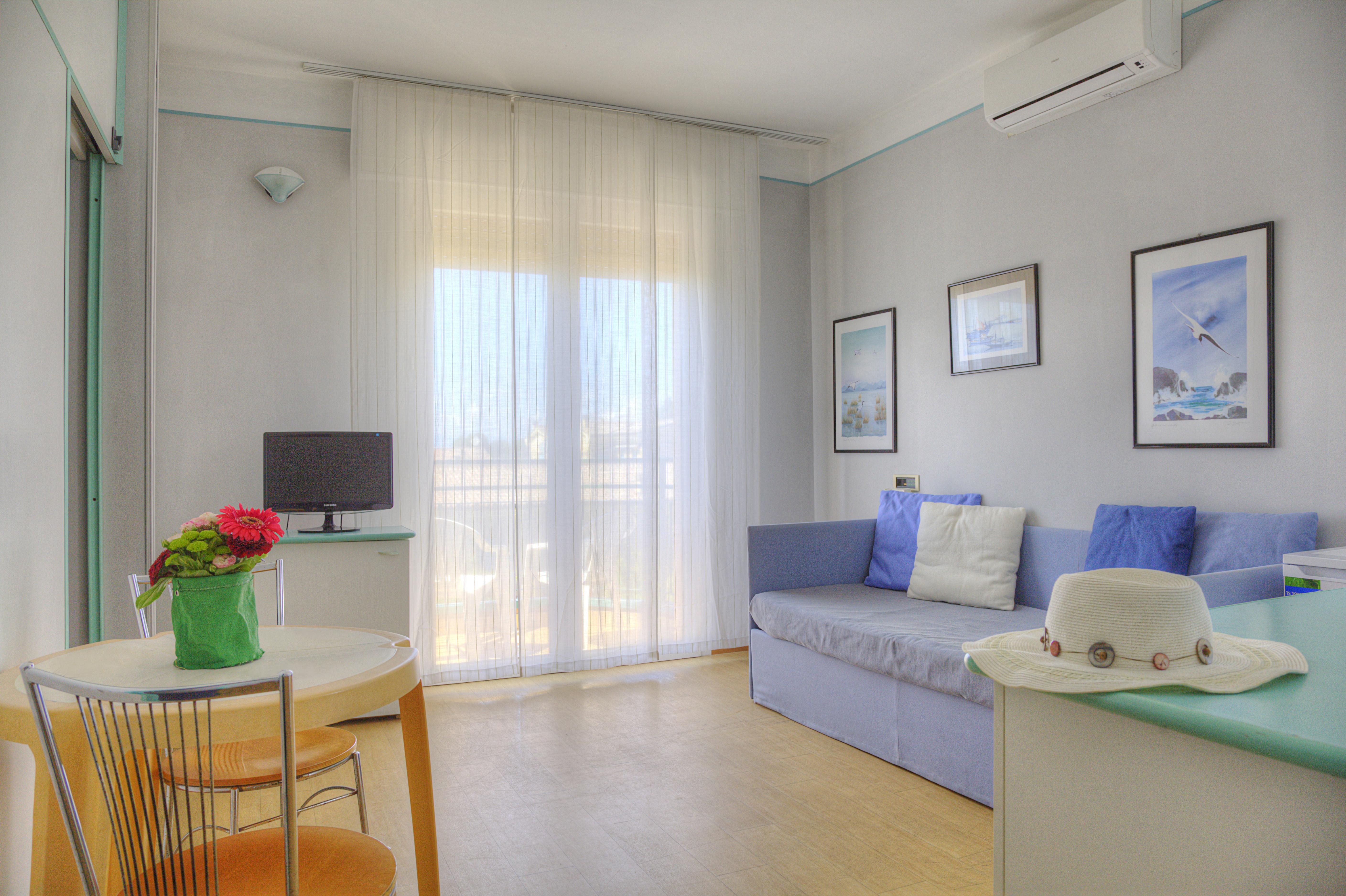 Ute Hotel Lido di Jesolo Esterno foto