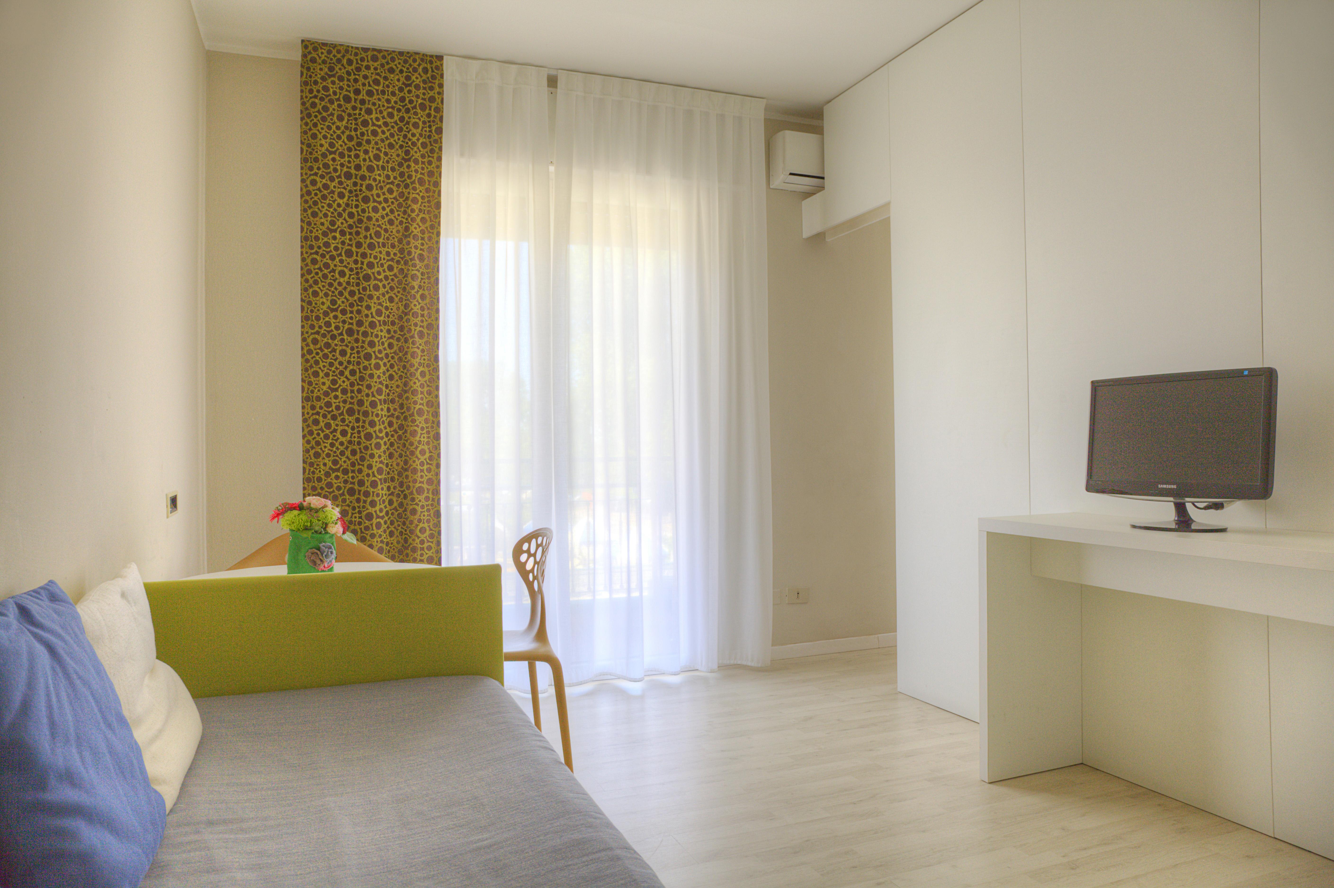 Ute Hotel Lido di Jesolo Esterno foto
