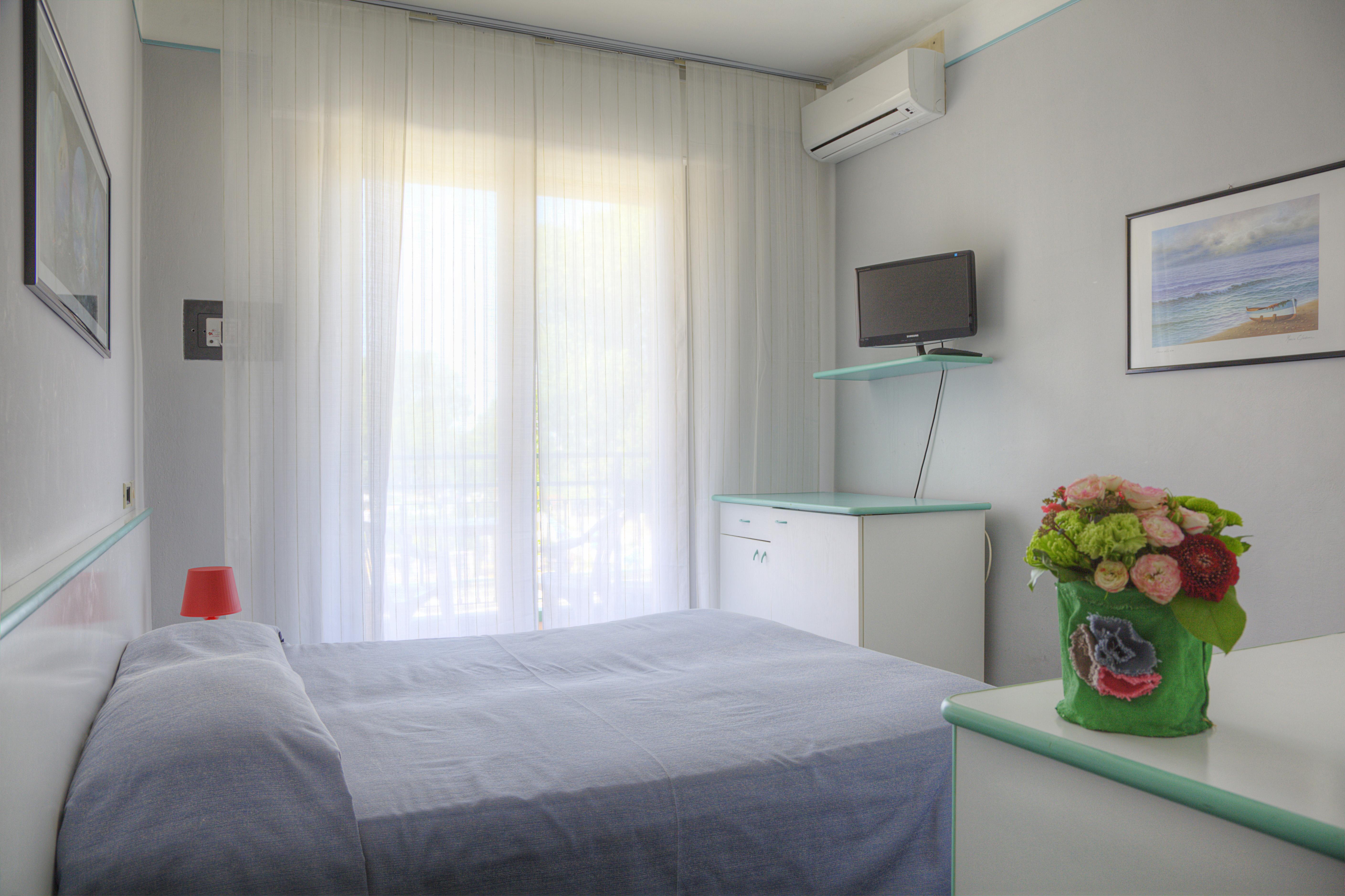 Ute Hotel Lido di Jesolo Esterno foto