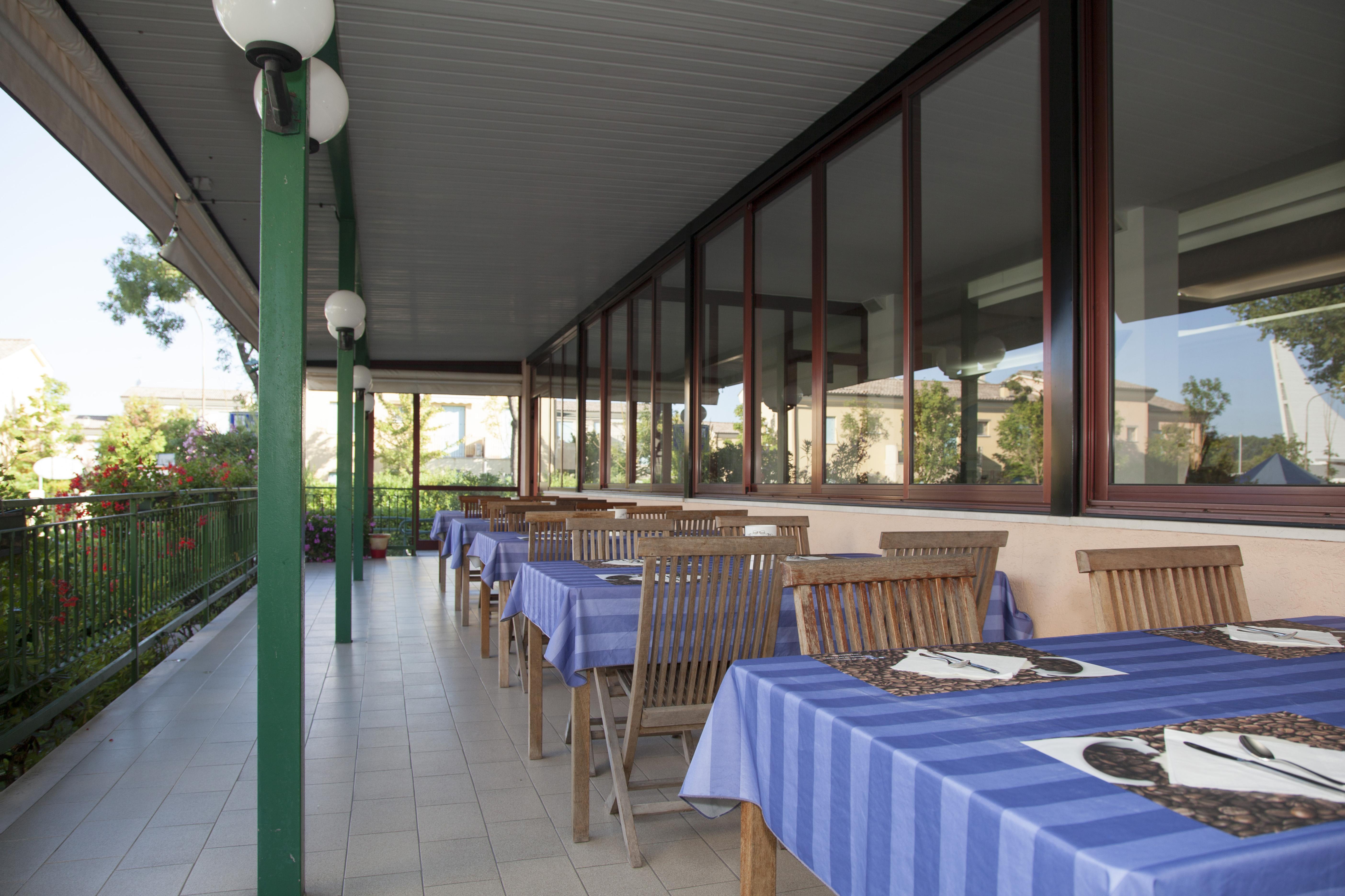 Ute Hotel Lido di Jesolo Esterno foto
