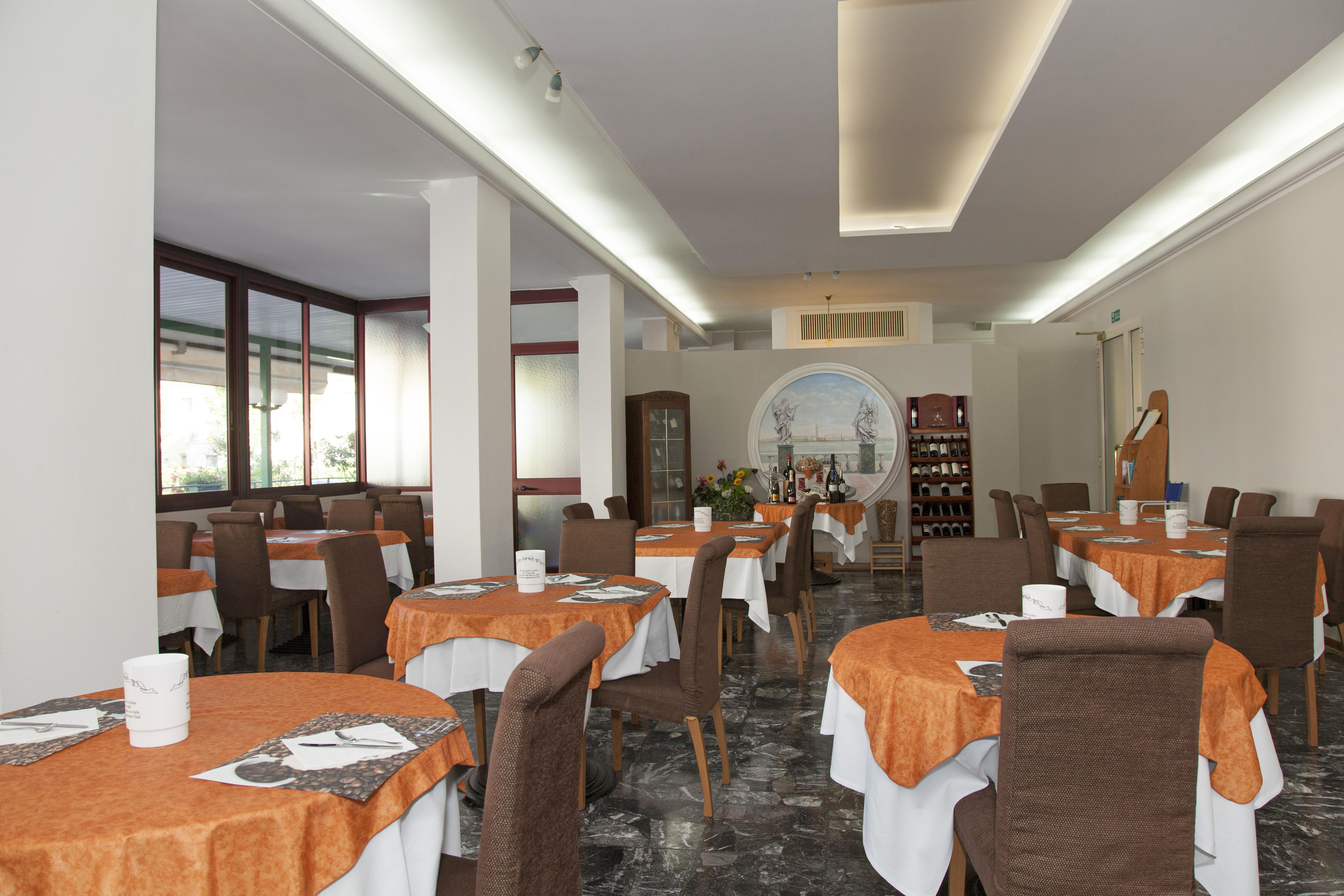 Ute Hotel Lido di Jesolo Esterno foto