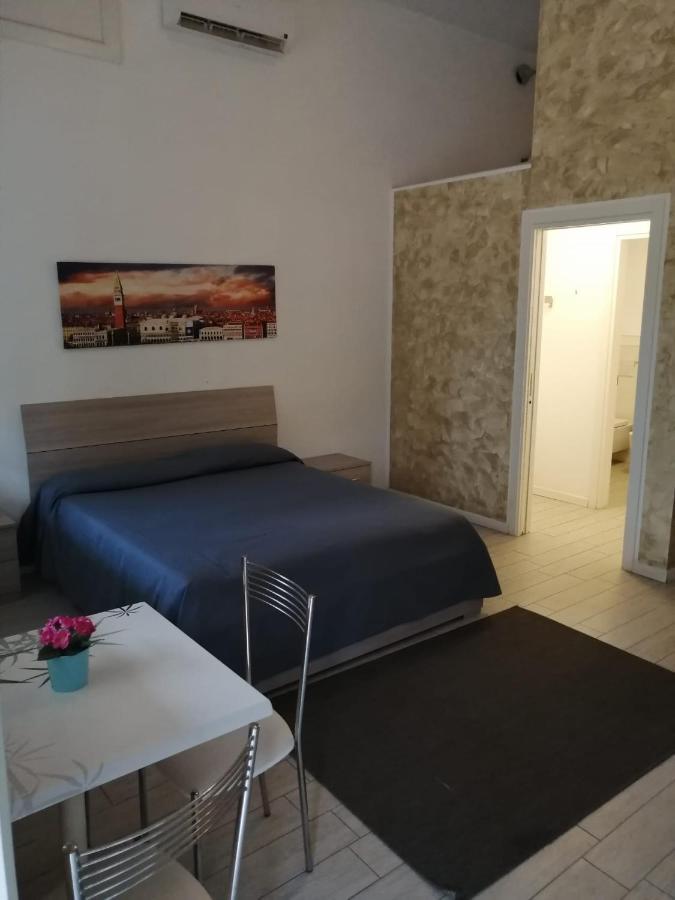 Ute Hotel Lido di Jesolo Esterno foto