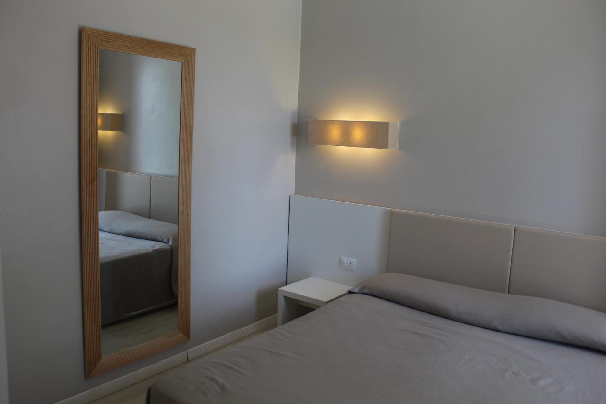 Ute Hotel Lido di Jesolo Camera foto