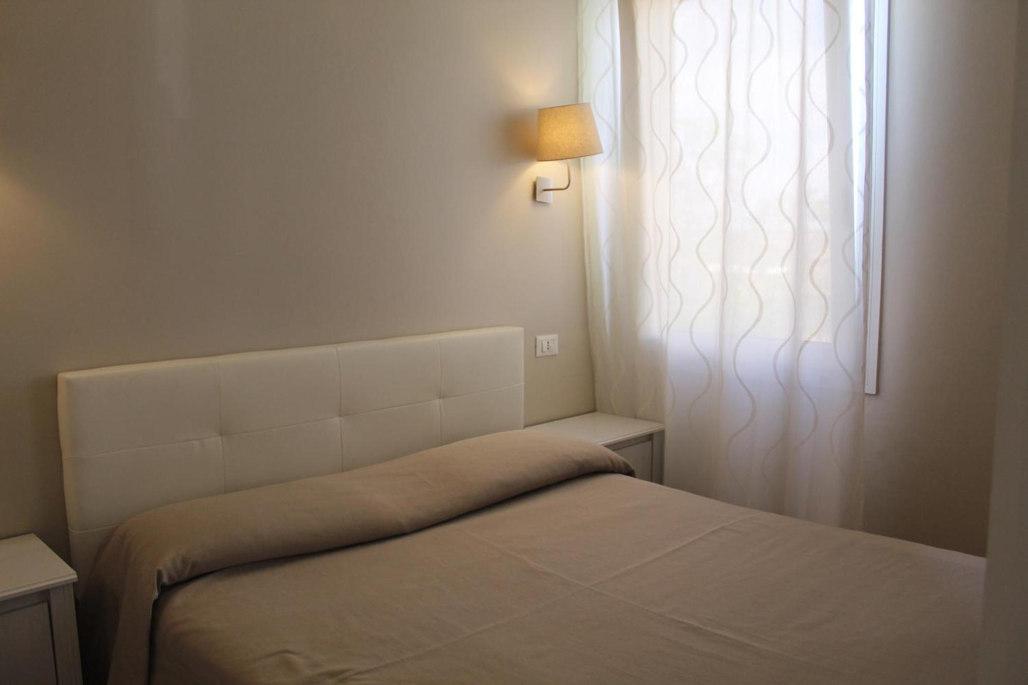 Ute Hotel Lido di Jesolo Camera foto